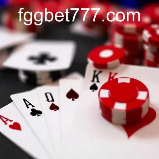 Explorando o Universo do Blackjack