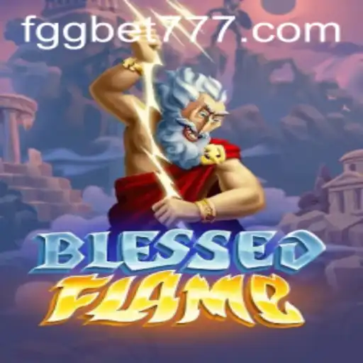 Descubra o Fascinante Mundo de BlessedFlame: Um Jogo Inovador de FGG.CC