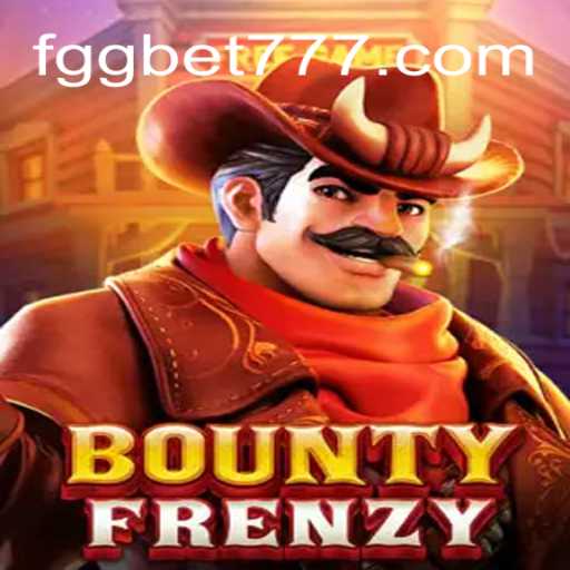 Descubra o Mundo de Ação e Estratégia de BountyFrenzy