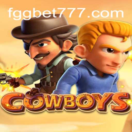 Descubra 'COWBOYS': O Novo Jogo de Estratégia em Destaque