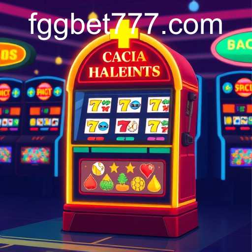 Explorando o Mundo dos Caça-níqueis: Uma Análise Abrangente