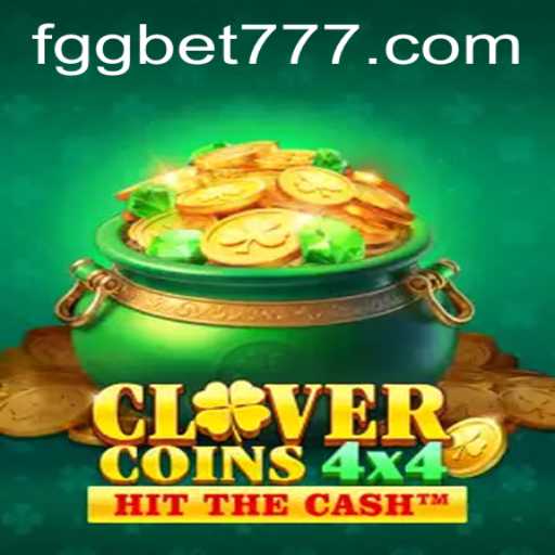 Descubra o Universo de CloverCoins4x4: Regras e Estratégias do Jogo