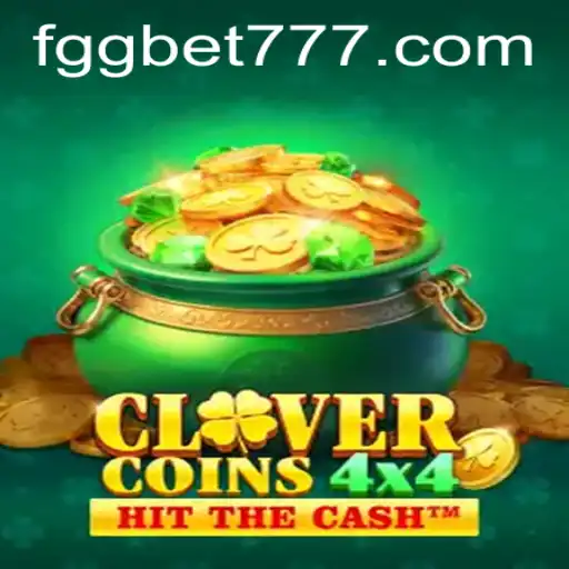 Descubra o Universo de CloverCoins4x4: Regras e Estratégias do Jogo