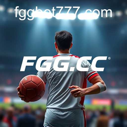 A Revolução do FGG.CC no Mundo dos Esportes