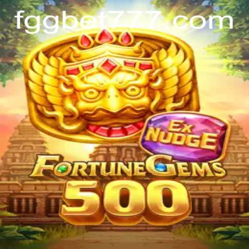 FortuneGems500: Descubra o Novo Fenômeno do Entretenimento Digital