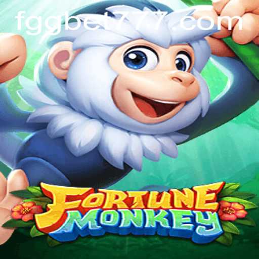 FortuneMonkey: Descubra o Mundo do Jogo que Está Conquistando a Comunidade FGG.CC