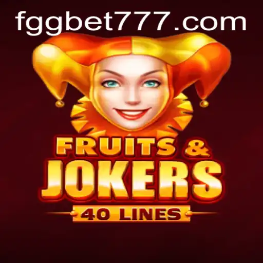 Descubra o Universo de FruitsAndJokers40: Um Mergulho no Jogo de Slots Inovador