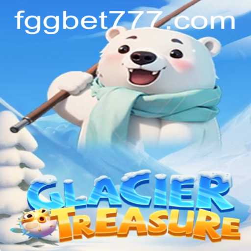 Descubra os Segredos de GlacierTreasure: O Novo Jogo que Está Capturando a Atenção de Todos