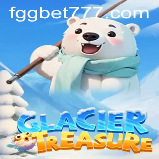 Descubra os Segredos de GlacierTreasure: O Novo Jogo que Está Capturando a Atenção de Todos