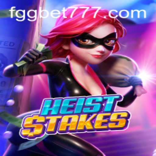 Descubra o Mundo do Jogo HeistStakes e as Regras do FGG.CC