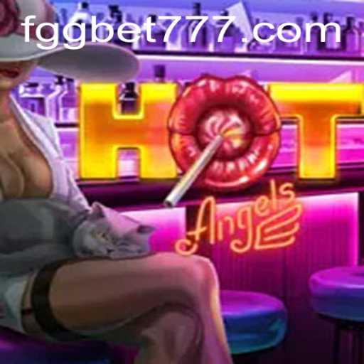 Descubra HotAngels: Um Mergulho no Novo Fenômeno do Gaming