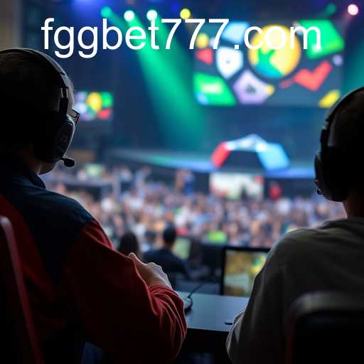 A Revolução dos Jogos ao Vivo e o Papel da FGG.CC no Cenário Atual