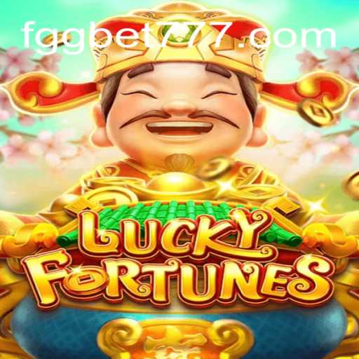 Descubra o Fascinante Mundo de LUCKYFORTUNES: O Jogo do Momento
