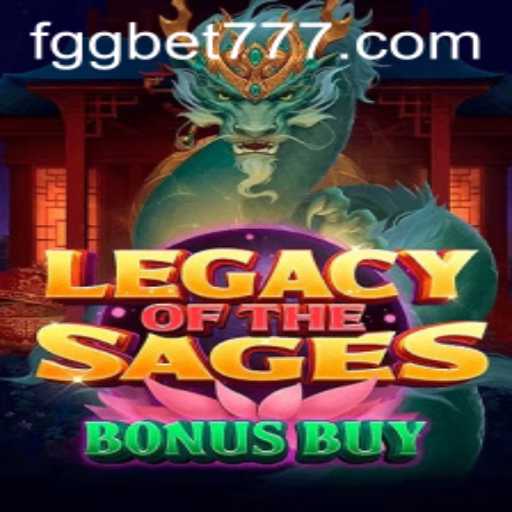 Legacy of the Sages Bonus Buy: Uma Jornada Épica no Mundo dos Jogos Online
