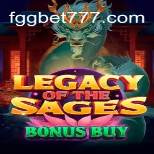 Legacy of the Sages Bonus Buy: Uma Jornada Épica no Mundo dos Jogos Online