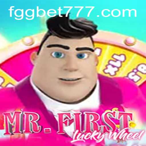 Descubra o Fascinante Mundo de MrFirstLuckyWheel: O Jogo que conquista