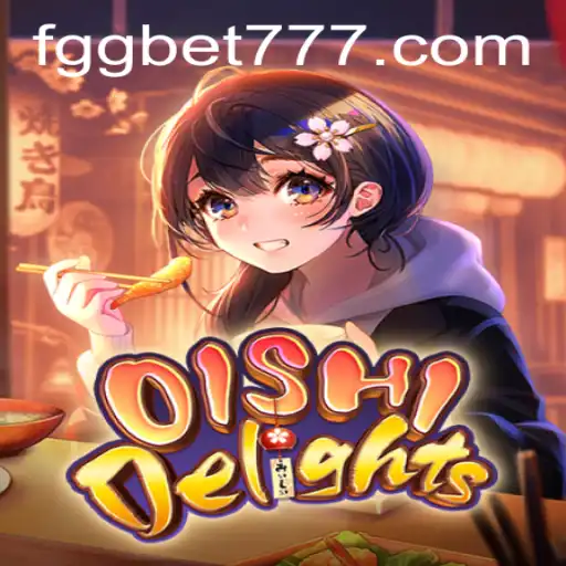 OishiDelights: Um Mergulho no Universo Gastronômico do Jogo Popular FGG.CC