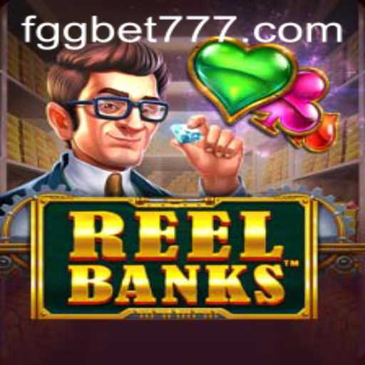 ReelBanks: Mergulhe no Mundo das Finanças com Diversão