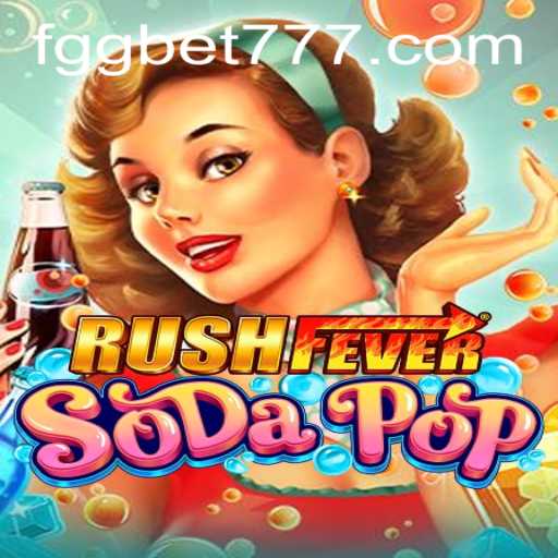 Descubra o Mundo de RushFeverSodaPop: Um Mergulho na Diversão e Estratégia