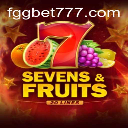 Explorando o Mundo de SevensFruits20: Um Jogo de Azar Empolgante