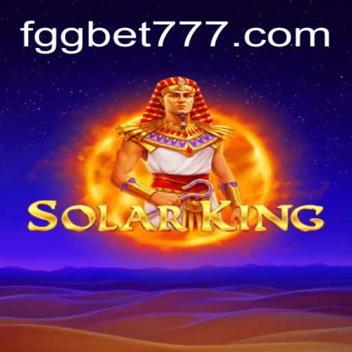 Desvendando SolarKing: O Novo Fenômeno de Jogo Multijogador da FGG.CC