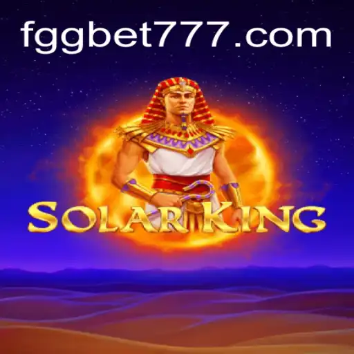 Desvendando SolarKing: O Novo Fenômeno de Jogo Multijogador da FGG.CC