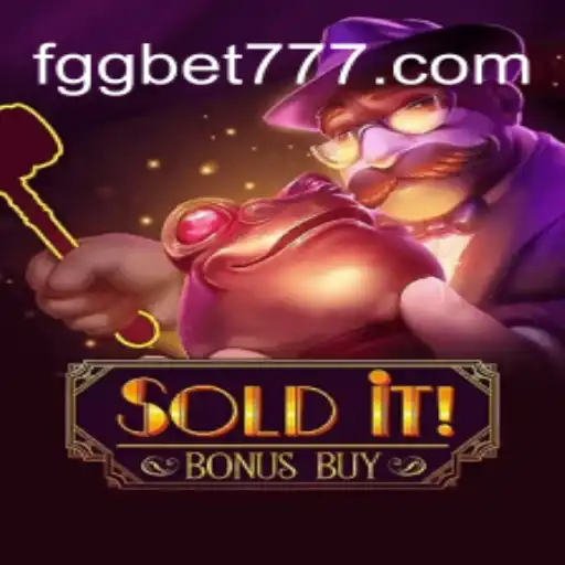 Explorando o Mundo de SolditBonusBuy: Um Mergulho na Excitação de FGG.CC