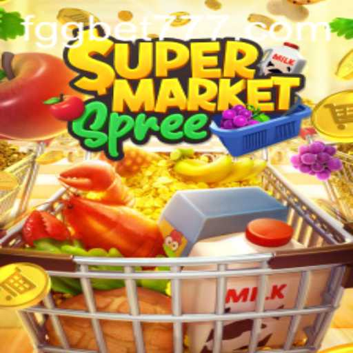 SupermarketSpree: Conheça o Jogo Que Está Conquistando a Internet