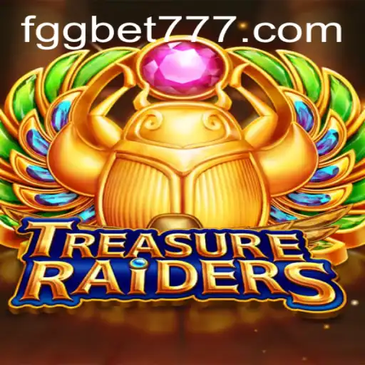 Descobrindo o Mundo de TREASURERAIDERS: Um Guia Completo