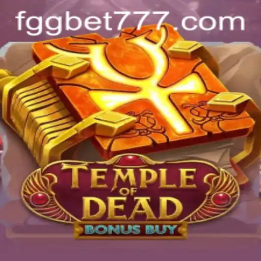 Descubra o Universo do Jogo TempleofDeadBonusBuy
