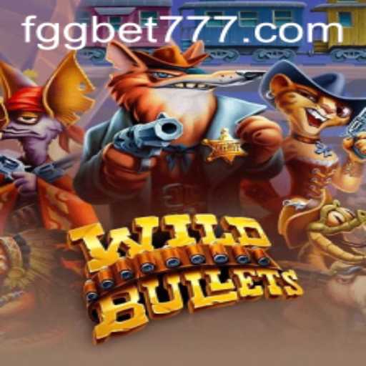 Explorando WildBullets: Um Mergulho no Mundo do Jogo FGG.CC